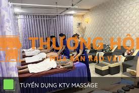 Spa Let's Relax88 Tuyển KTV Nữ tại Thủ Dầu Một Bình Dương