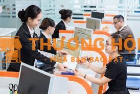 Nhân viên văn phòng