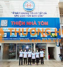 Nhân Viên Đóng Gói