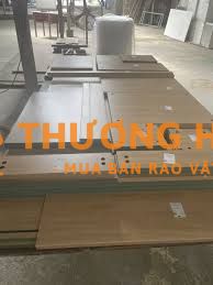 Tuyển thợ ráp MDF cắt CnC