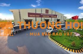 NHÂN VIÊN THỦ KHO - PHỤ KHO