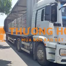 TUYỂN 7 TÀI XẾ đầu kéo chạy vỏ lon thu nhập 30 tr