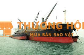 Tuyển Công nhân trực khai thác tàu