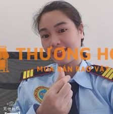 CẦN TUYỂN BẢO VỆ