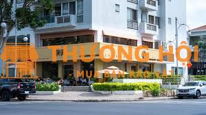 TAM PHƯỚC - NHÂN VIÊN PHỤ KHO