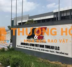 Tuyển tạp vụ tại KCN Nhơn Trạch 6