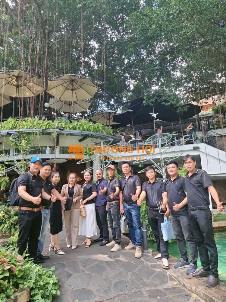 Mikiri tuyển bán hàng Thị Trường Biên Hòa LCB 7TR