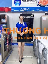 Tuyển PG Điện Máy tại Tp Bắc Ninh