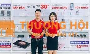 GIÁM SÁT BÁN HÀNG SIÊU THỊ