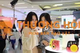 TUYỂN PG MÁY ẢNH INSTAX