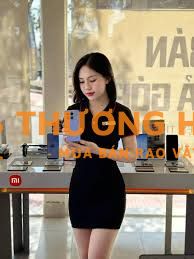 NVBH điện thoại XIAOMI tại huyện Cao Lãnh