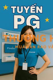DAIKIN TÂN AN LONG AN TUYỂN TƯ VẤN BÁN HÀNG