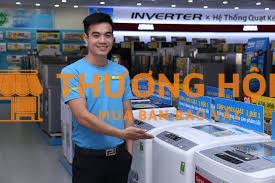 Tuyển bán hàng điện máy xanh tại Từ Sơn