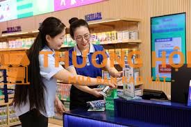 Tuyển PG siêu thị