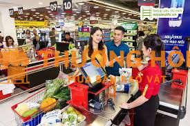 Tuyển NV bán hàng tại ST Trảng Bàng