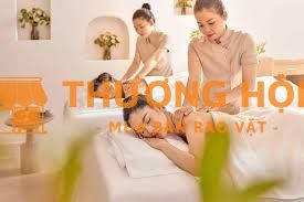 🍃🌺🍃 NAIL LÊ TUYỂN GẤP NV NAIL BIẾT MASSAGE BODY, GỘI ĐẦU DƯỠNG SINH