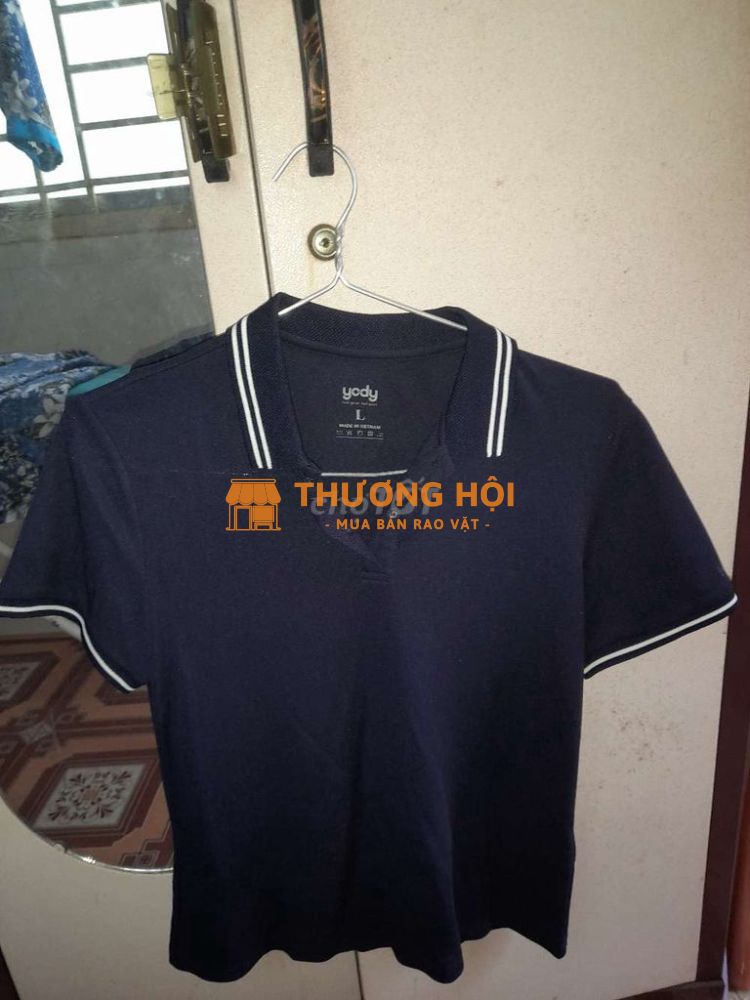 Áo thun hãng Yody