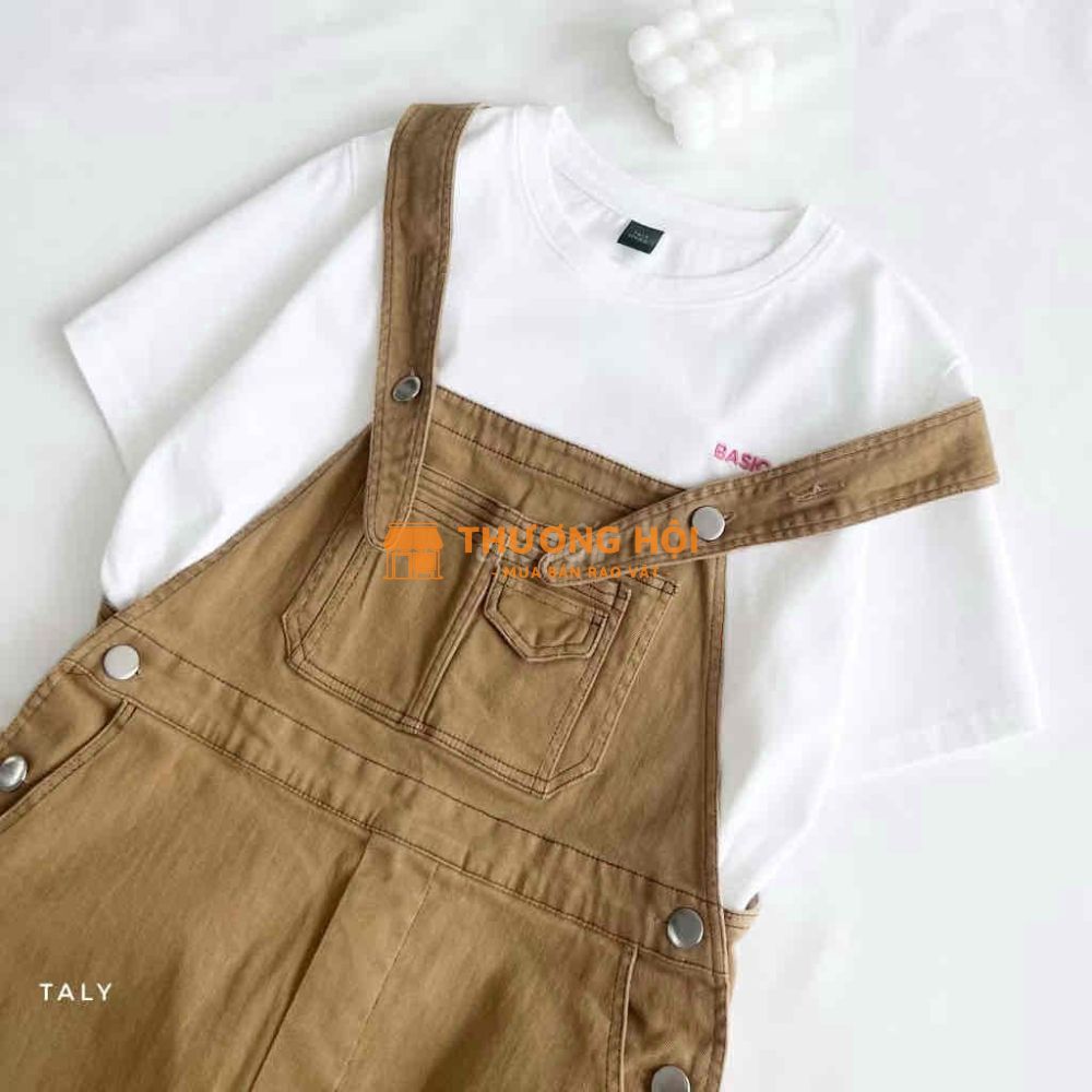 Set yếm Taly