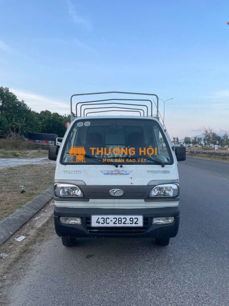 XE RIN ĐẸP ÍT CHẠY CÓ SÀN INOX