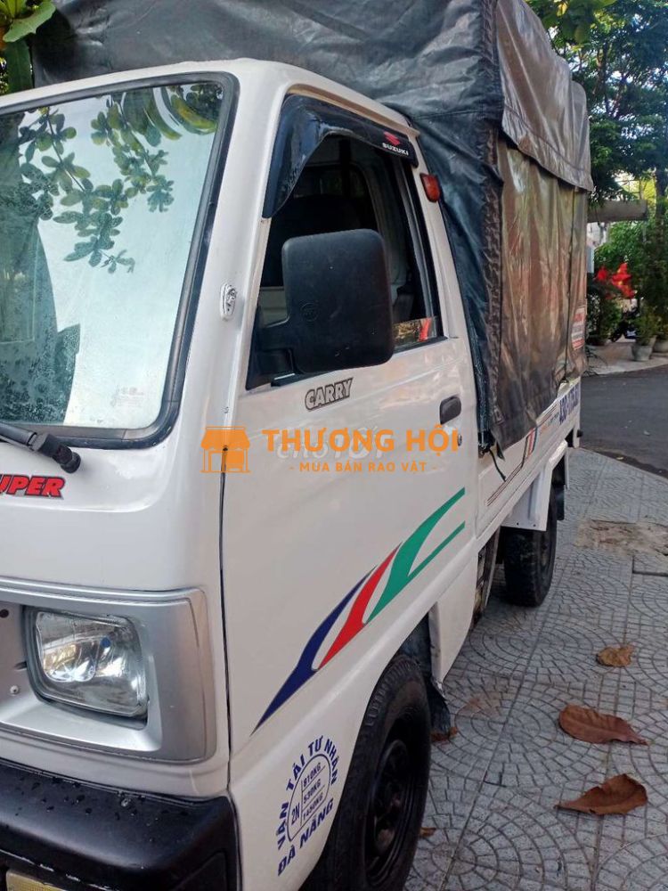 Chính chủ cần bán xe, Suzuki đời 2008 có mui