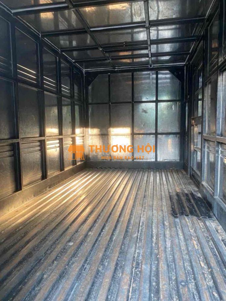 bán xe tải k140 2017