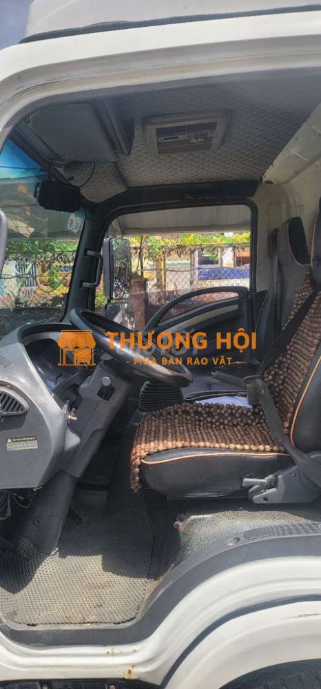 Cần Bán Xe Tải Weam 2017
