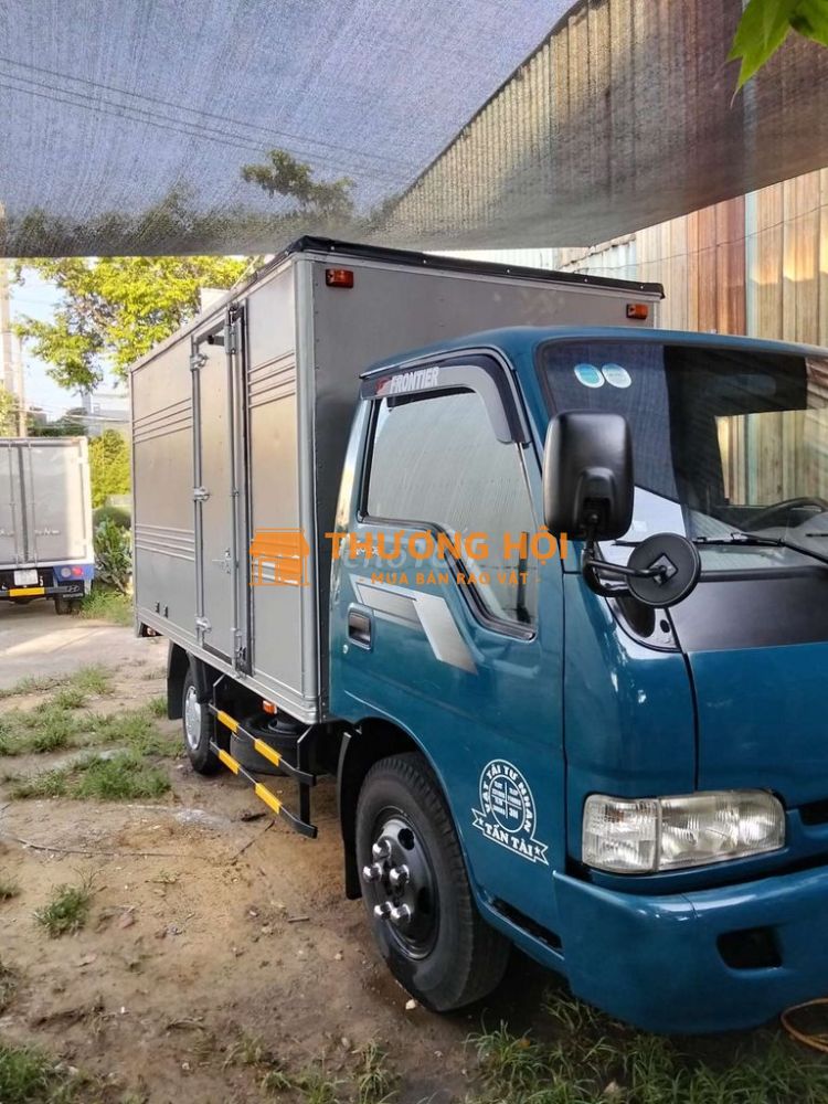 Xe không sử dụng nên cần bán