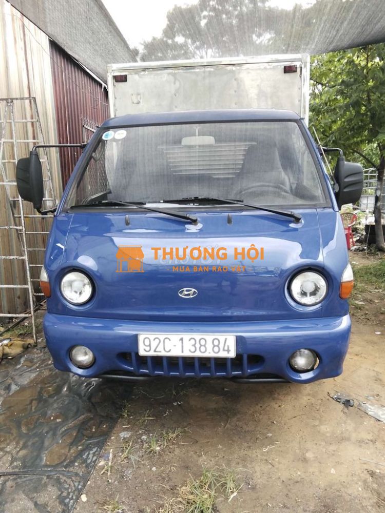 Xe không sử dụng nên cần bán.