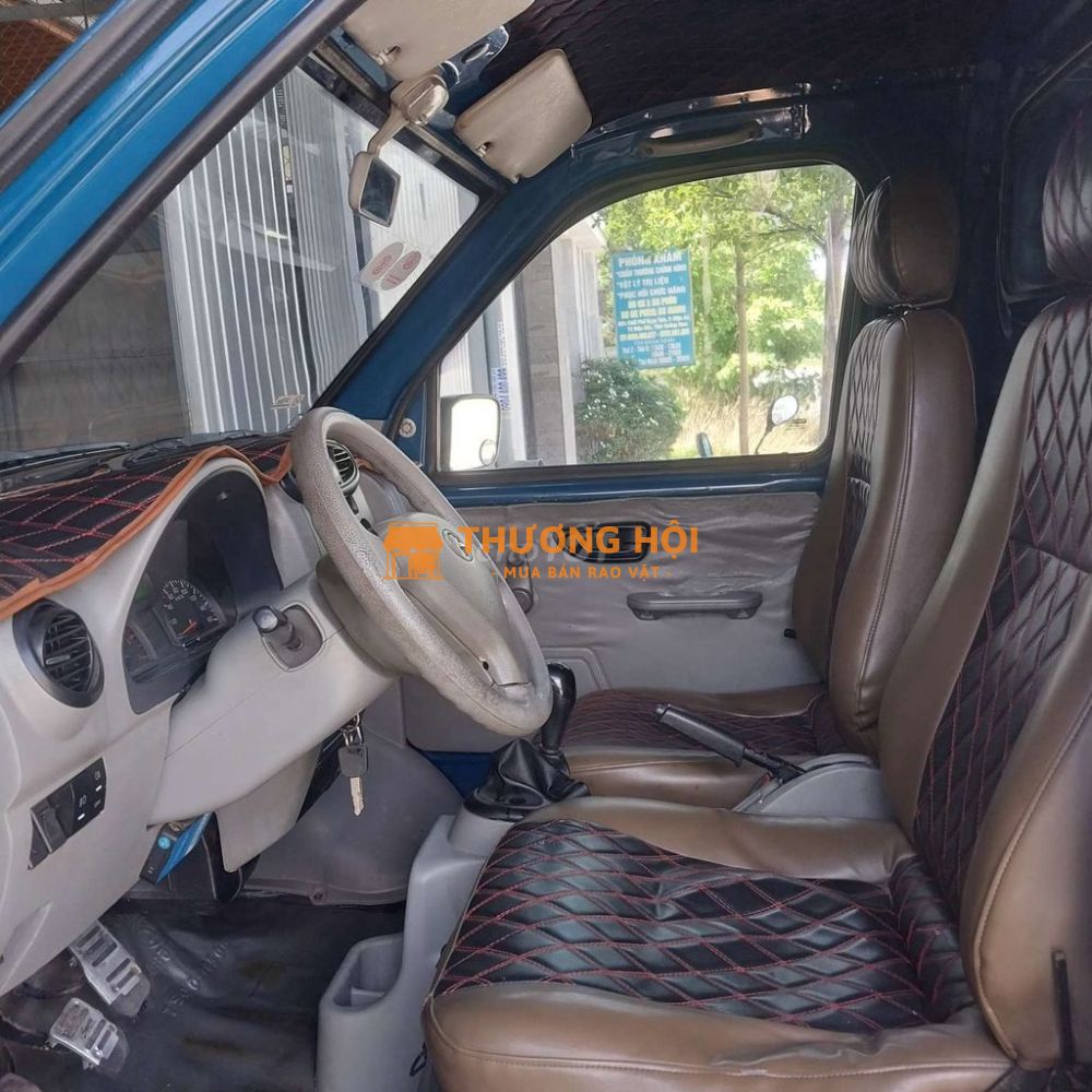 Thaco tworner 990kg dời 2018