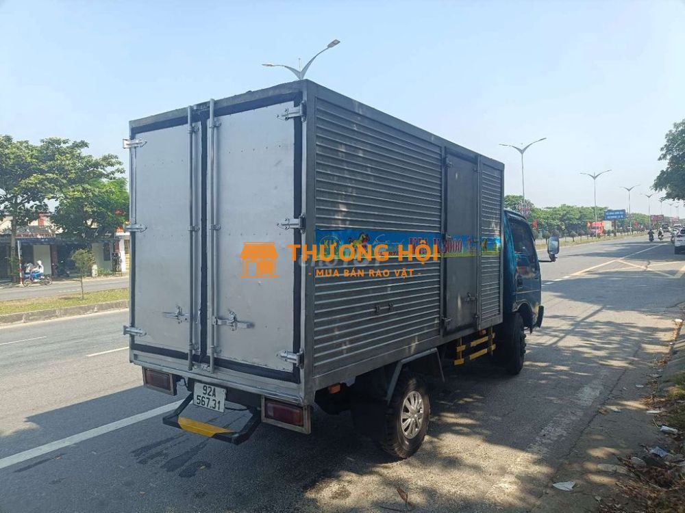 Bán xe Kia 1,4 tấn đời 2012