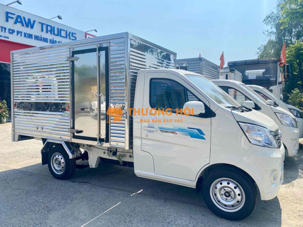 XE MỚI - TERA 100S MITSSUBISHI