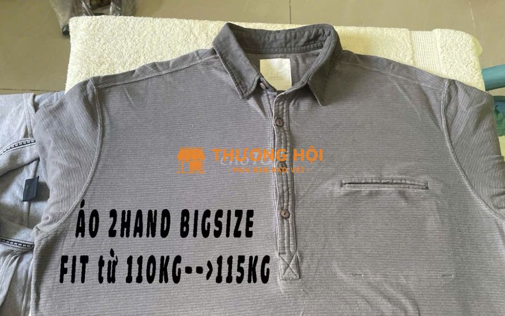 2 Hand size đại
