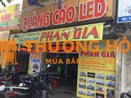 Công ty Quảng Cáo Phan Gia cần tuyển 02 nam tài xế B2