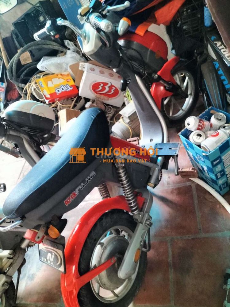 Nhà dư dùng bán bớtC