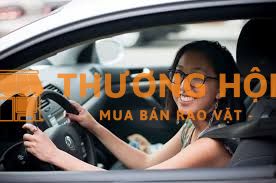 Tuyển lái xe cho Giám đốc người Nhật