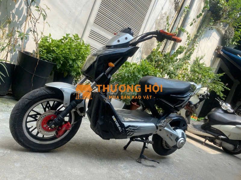 Bán cho bác nào mua cho con đi học