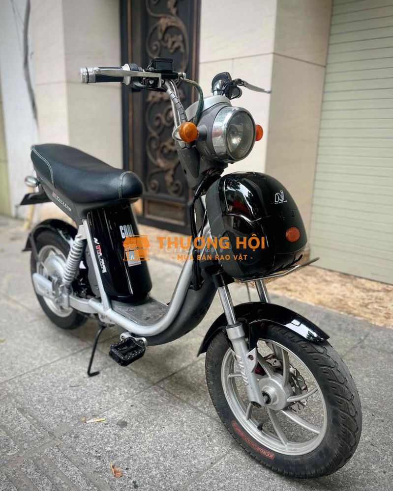 ninja nhập khẩu đẹp như mới