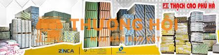 THẠCH CAO PHÚ HÀ Tuyển 02 lái xe bằng C trở lên, đi làm ngay
