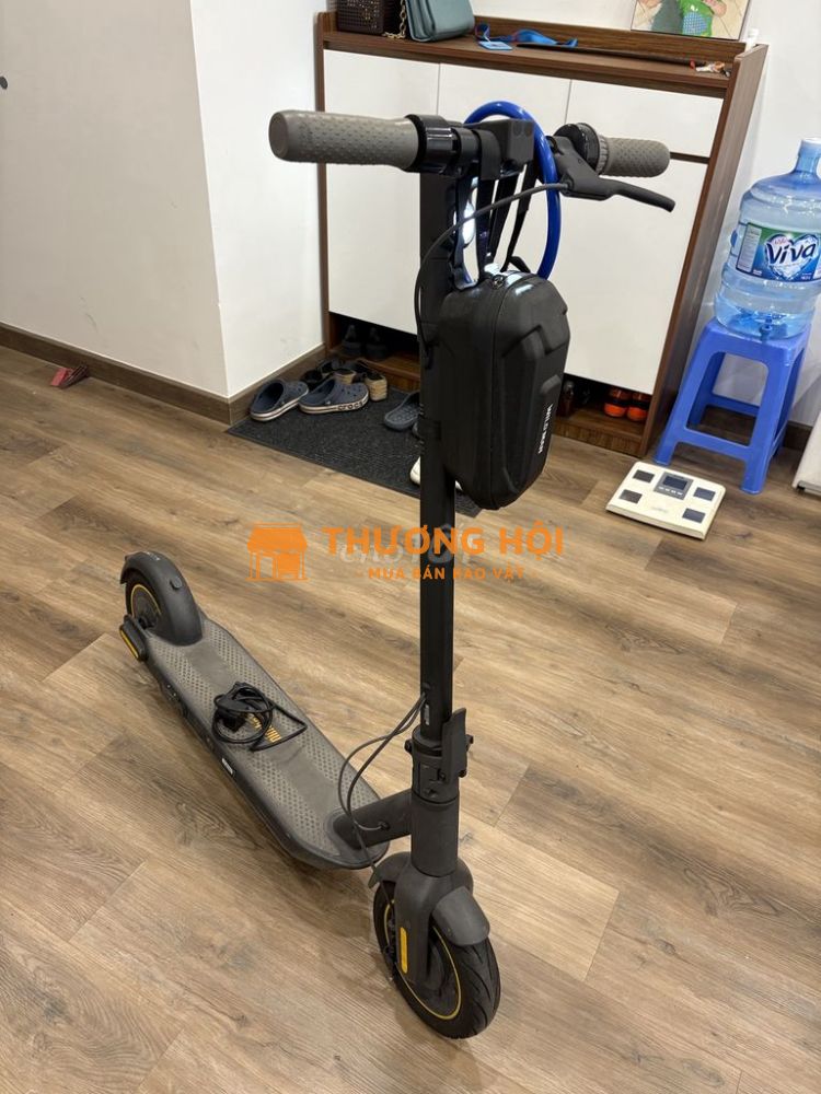 Bán xe scooter g30 mua tai xiaomi world