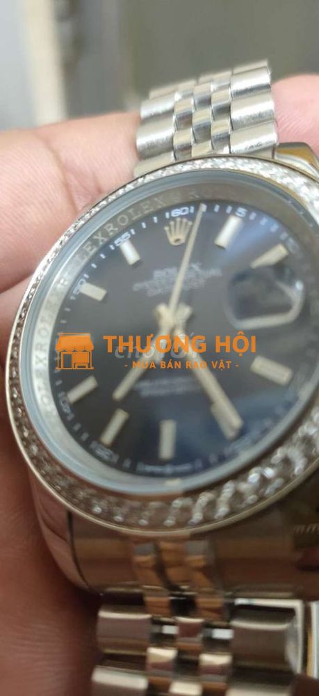 Đồng hồ cơ