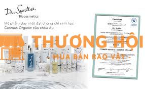 Công ty Dr-Spiller tuyển tư vấn viên, cộng tác viên làm việc Mỹ Đình