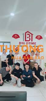 Công Ty BigHome tuyển 10 sale BDS mảng cho thuê - mua bán - có lương