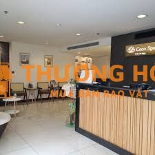 Tuyển lễ tân (full time / partime)