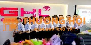 TẬP ĐOÀN TOÀN CẦU GREEN & HAPPY LIFE (GHL)