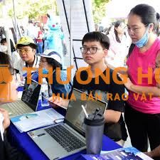 Tư vấn tuyển sinh tại Đống Đa