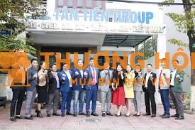 Tuyển NV Tư vấn kỹ thuật - Giải pháp chống sét làm toàn miền Bắc