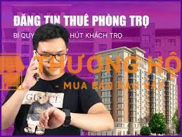 TÌM CTV ĐĂNG TIN CHO THUÊ PHÒNG TRỌ