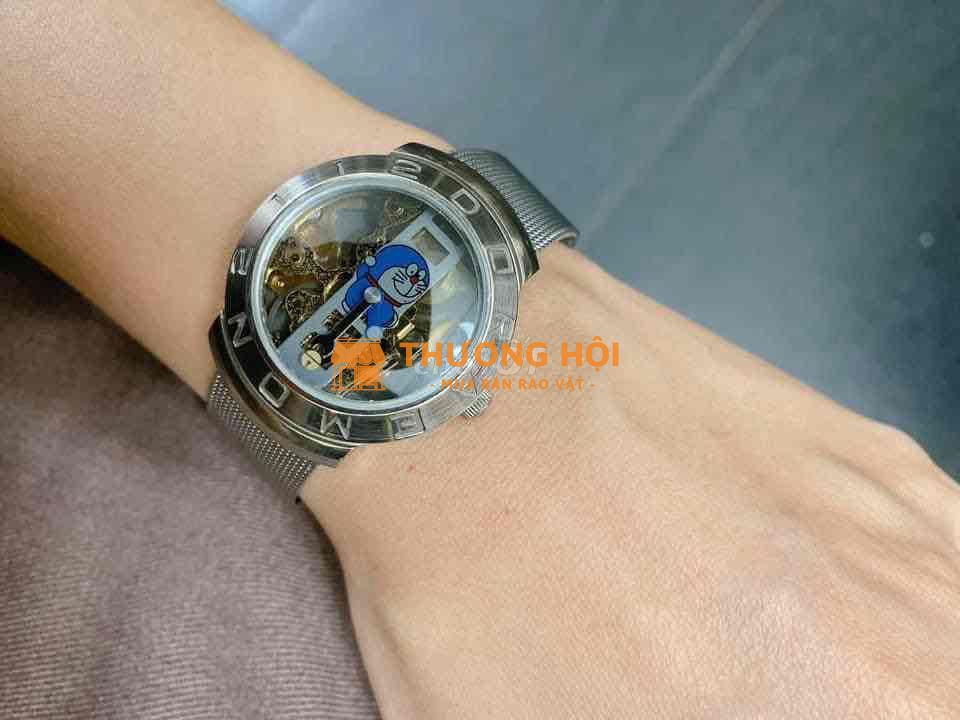 Đồng Hồ Doremon