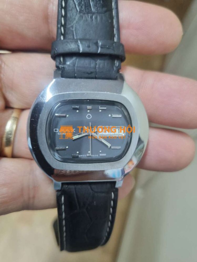 Dồng hồ nam thụy sỷ