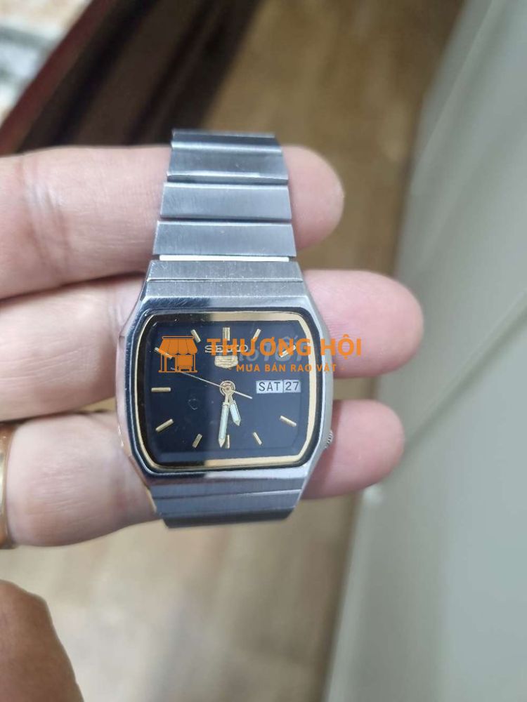 Dồng hồ seiko
